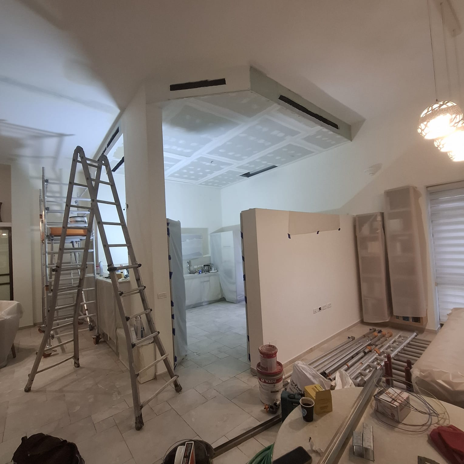 Rénovation Complète