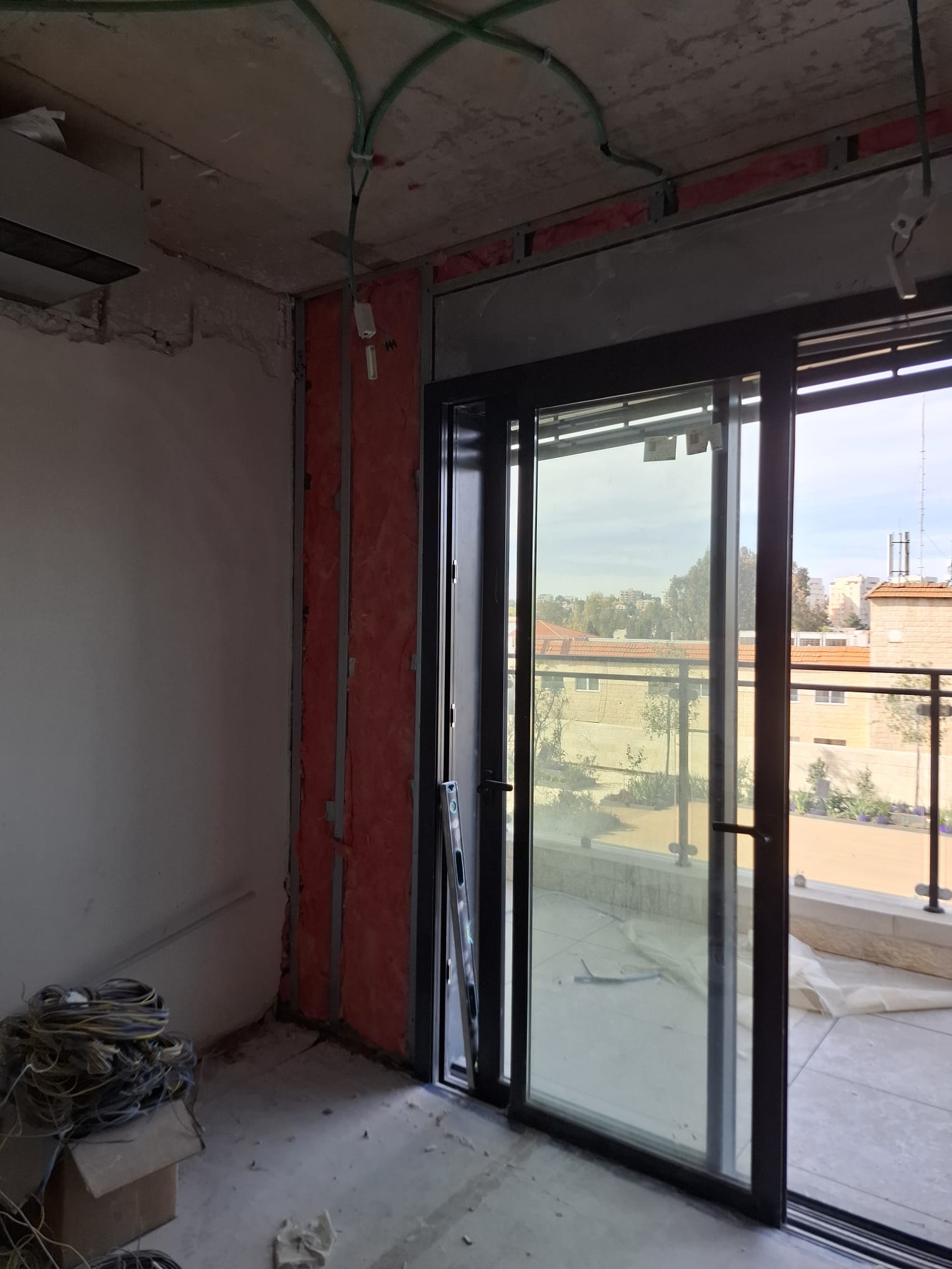 Maçonnerie & Carrelage