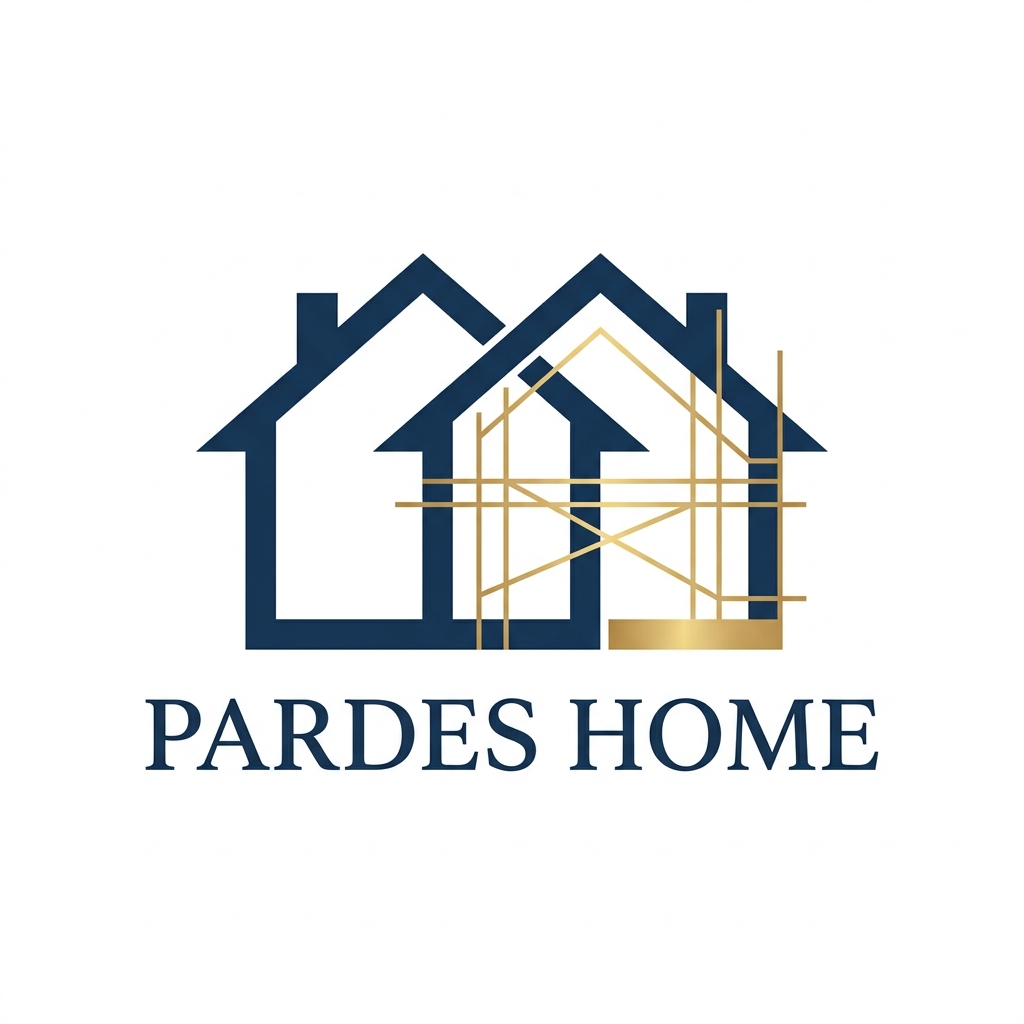 PARDES HOME